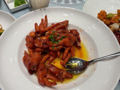 -海鲜码头·中国菜
