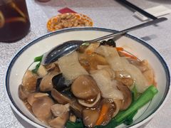 -喜记避风塘炒辣蟹(旗舰店)