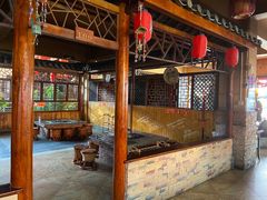 -丽江火塘人家(西安路店)