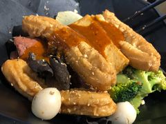 -杨国福麻辣烫(联合大学店)