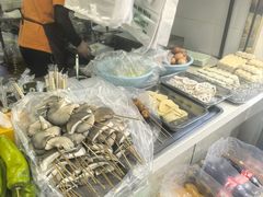 -张记炸串肠粉