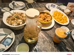 -前海沿·青岛菜(乐客城店)