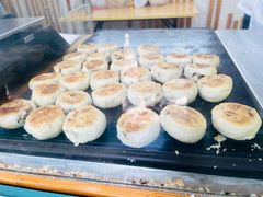 -苏顺成纯绿豆饼(天山大街店)