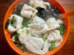-阿麟馄饨(延长路店)