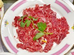 -燃计沙茶皇·香港沙茶火锅(人广旗舰店)
