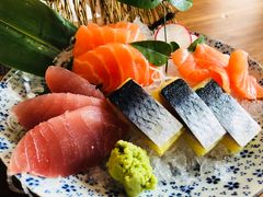 -尺山寸水日料(马桥满天星店)