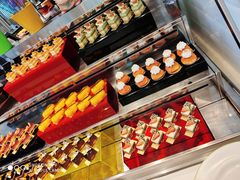 -济南香格里拉·咖啡泉自助餐厅