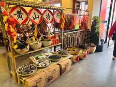 -北京烤鸭店(新桥家园·浦口店)