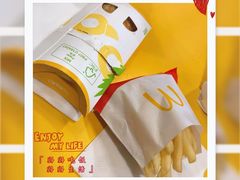 -麦当劳(保利广场店)