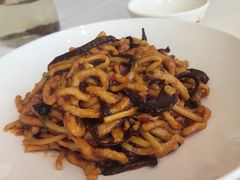 鱼香肉丝-大铁勺新津菜(迎水道店)