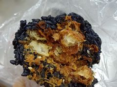-芳婆糕团店(王府大街店)