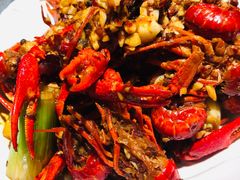 -虾胡闹龙虾馆(湄南河店)