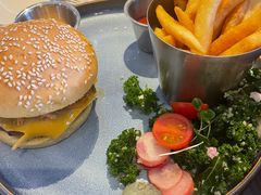 -bluefrog蓝蛙(恒隆广场店)