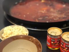 -苟味道老火锅(黄桷坪店)