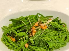 -盛百味·家宴餐厅(霸州分店)