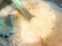 -潮粥荟·潮汕砂锅粥(槐房万达店)