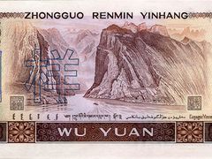 -白帝城·瞿塘峡景区