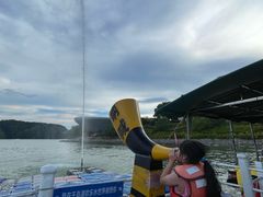 -千岛湖-欢乐水世界