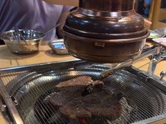 -麻蒲碳烤肉(嘉禾东平地铁站19号店)