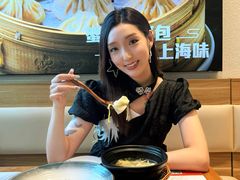 -馋三尺蟹粉小笼(人民广场店)