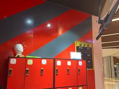 -Xcape异时刻密室逃脱魔法互动(瑞虹天地太阳宫店)