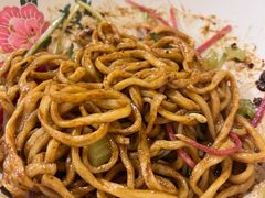 -锅儿挑面馆