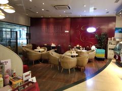 大堂-哈根达斯(卓展店)