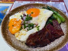 -龙记·香港茶餐厅(海上世界店)