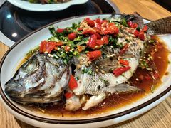 柠檬鱼-妈妈的味道(和顺古镇店)