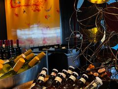 -西安W酒店·WEI全味西餐厅
