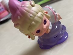-泡泡玛特POPMART(崇文门国瑞城店)