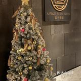云宴·雲中奢宴 餐厅在57层，视线绝佳，环境也超美
