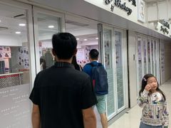 -珍妮曲奇聪明小熊(尖沙咀店)