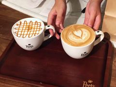 -Peet's 皮爷咖啡(东湖路手作店)