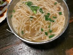 -民食香·腊排骨野生菌美食(木府店)