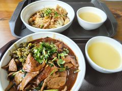 -爱家面馆(常州总店)