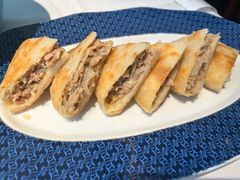 手工壮馍-阿五黄河大鲤鱼(纬三路店)