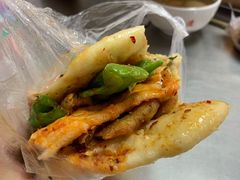 -雪园小吃部(天桥商场店)