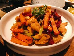 -榕意·川味之美(深业上城店)