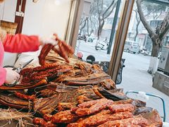 -双流兔头(成都金丝街总店)