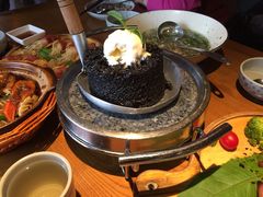 -蜜桃餐厅·古运河畔(南下塘店)
