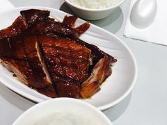 -深井陈记烧鹅酒家(新填地街店)