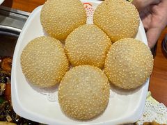 麻圆-胖锅轩(水塔店)