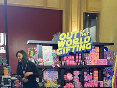 -LUSH(威尼斯人店)