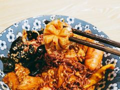 墨鱼花-皆道拌麻辣烫·麻辣拌