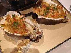 -上井料理黑金店(IFS国金中心店)