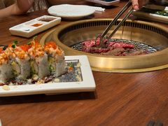 -御牛道日式烤肉料理(杭州万象城店)