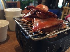 -旅马餐厅(茅家埠店)