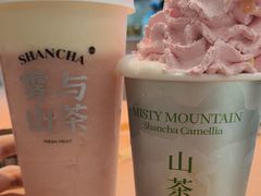 -雾与山茶(大禹城店)