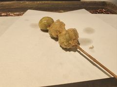 -みかわ是山居